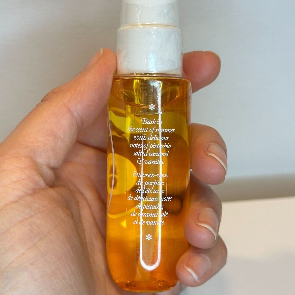 Sol de Janeiro BUNDLE travel size perfume mist 62 + shower cream gel 3oz - Picture 4 of 6